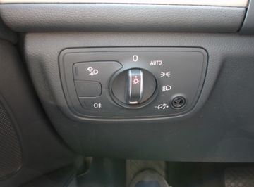 Audi A6 Allroad - 11