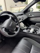 Land Rover Range Rover Velar D240 R-Dynamic S Dig.Tach, AHK - Land Rover Range Rover Velar in Mannheim