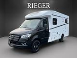 Frankia Neo MT 7 GDK NEO 3.5 t 3,5t*Autarkie*Automatik - Frankia NEO MT 7 GDK