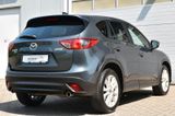 Mazda CX-5 Sports-Line AWD AHK/SHZ/Leder/Bose/Kamera - Mazda CX-5 aus 2013