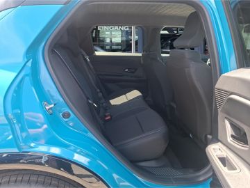 Nissan Micra Advance 40 kWh °Winter-Paket°Navi°RFK°AAC°