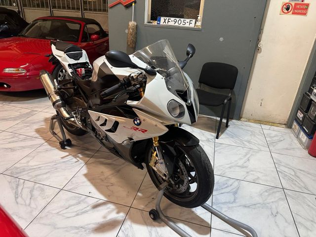 BMW S1000RR