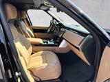 Land Rover Range Rover D350 Autobiography - Land Rover mit Diesel-Antrieb