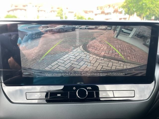 Fahrzeugabbildung Nissan Juke 1.0 DiG-T N-Connecta Winter/CarPlay/Frontsc
