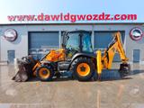 JCB 3CX CONTRACTOR - JCB 3cx