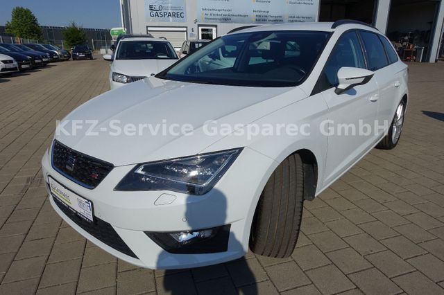 SEAT Leon ST FR