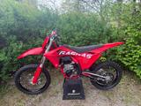 Gasgas Mc 450 F - GASGAS MC 450F
