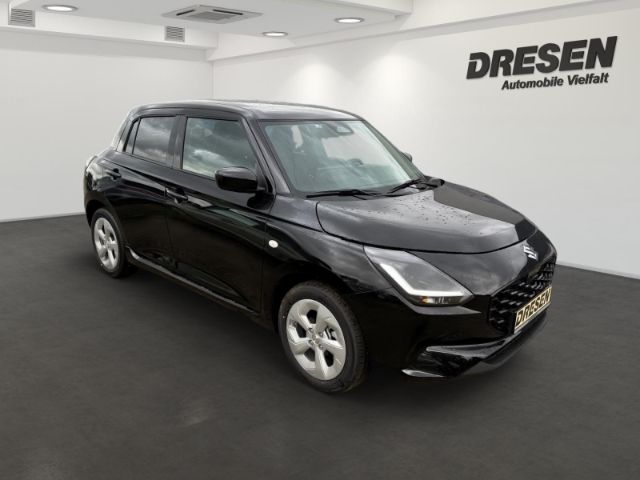 Suzuki Swift - Bild 2