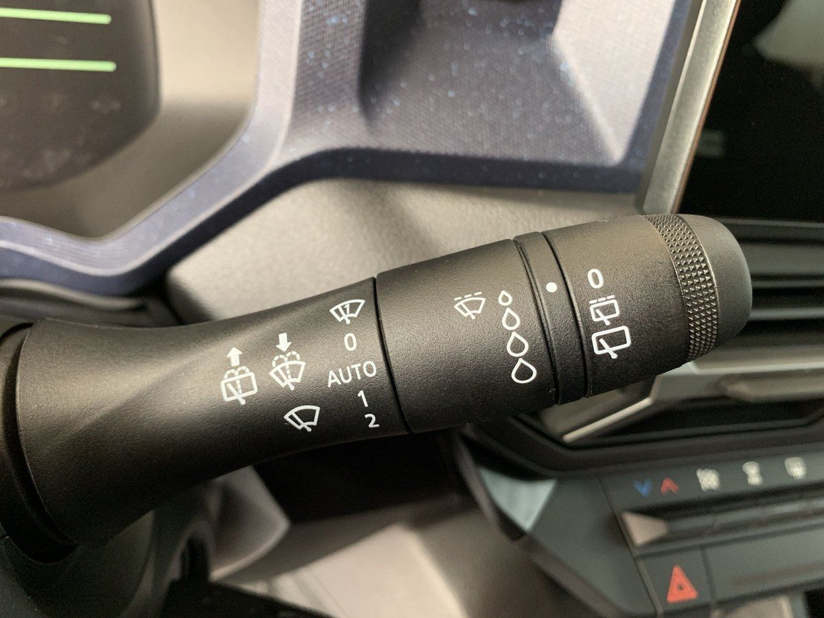 Dacia Duster - Bild 23