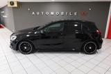 Mercedes-Benz A 220 4Matic AMG-Line,LED,Navi,Alcant,Temp,RFK, - Mercedes-Benz A 220
