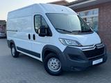 Citroën Jumper Grossraumkasten 35 L2H2/AHK/Klima/LED - Citroën Jumper aus 2016