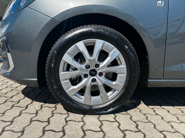 Grand Tourneo Connect Titanium*7 Sitze*RFK*