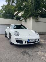 Porsche 997.2 Carrera GTS PDK Sport Chrono+ Sport Abgas. - Porsche 997: Gt2