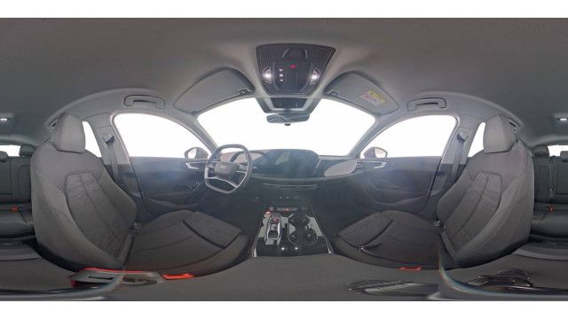 Audi A5 - Bild 4