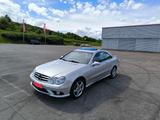 Mercedes-Benz CLK 200 KOMPRESSOR AMG PAKET - Mercedes-Benz CLK AMG Paket