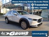 Mazda CX-30 e-SKYACTIV X 186ps Automatik Centre-line + - Mazda CX-30: Centre Line