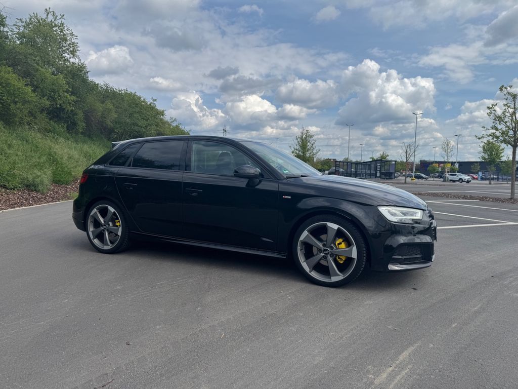 Image of Audi A3
