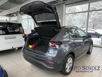 Volkswagen Taigo 1.0 TSI Life+GJR+RFK+ACC+LED+PDC+APP+DAB+