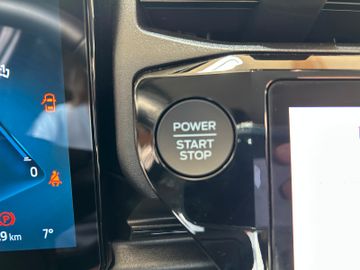 Ford Puma Gen-E Premium abzüglich 3000€ Sofort Prämie