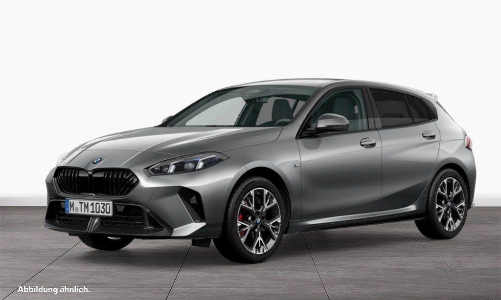 120 M Sport AHK Kamera Driv.Assist LED