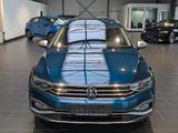 Volkswagen Passat Alltrack Variant 2.0 TDI DSG 4Moti 8-fach - gebrauchte VW Passat Alltrack aus dem Jahr 2022