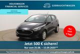 Ford Fiesta Cool & Connect 1.0 EcoBoost PDC*SH*Klima - Ford Fiesta Gebrauchtwagen in Kassel