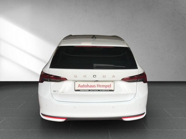 Skoda Octavia Combi IV 2.0 TDI DSG Exclusive *FACELIFT