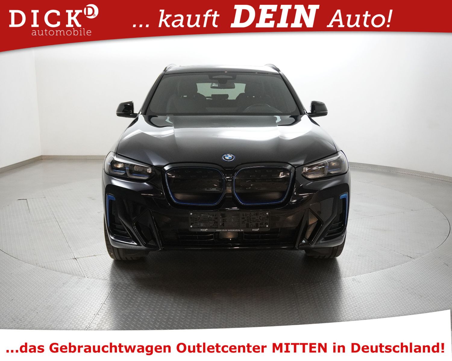 BMW iX3 Impres M Sport SHADO+PANO+MEMO+360+HEAD+20"+ foto 3
