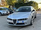 Alfa Romeo 159 1.9 JTS 16V Distinctive solo 130  - Alfa Romeo 159: 1.9