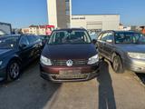 Volkswagen Sharan Beach BMT/Start-Stopp - VW 7-Sitzer