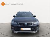 Seat Ateca 2.0 TDI Xcellence Alu LED Navi Beats Virtu - gebrauchte Seat Pickups
