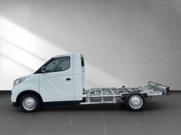Maxus eDeliver 3 L2 Fahrgestell *40% RABATT*SHZ*KLIMA*