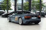 Audi R8 V10 plus Spyder quatt*CARBON-EXTERIEUR*SCHALE - Audi R8 in Köln