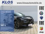 Alfa Romeo Junior IBRIDA Q4 1.2 VGT 145PS DCT6 SPORT SABELT