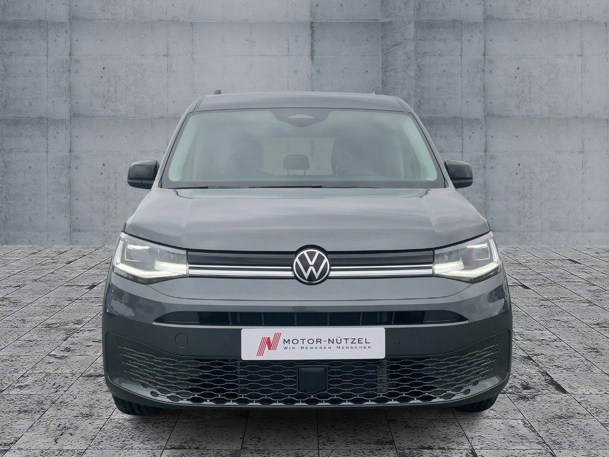 Volkswagen Caddy - Bild 3
