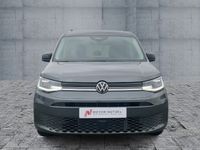 Volkswagen Caddy - Vorschau Bild 3
