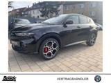Alfa Romeo Tonale PHEV 280 Q4 Veloce ASSISTENZ-P. WINTER-P. - mit Hybrid-Antrieb: Schwarz, Geländewagen