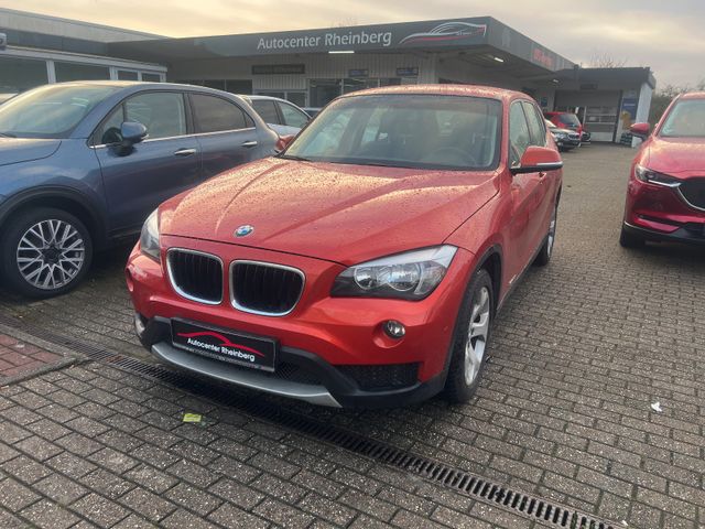 BMW X1 Baureihe X1 sDrive 20i 2.Hand Tüv Garantie