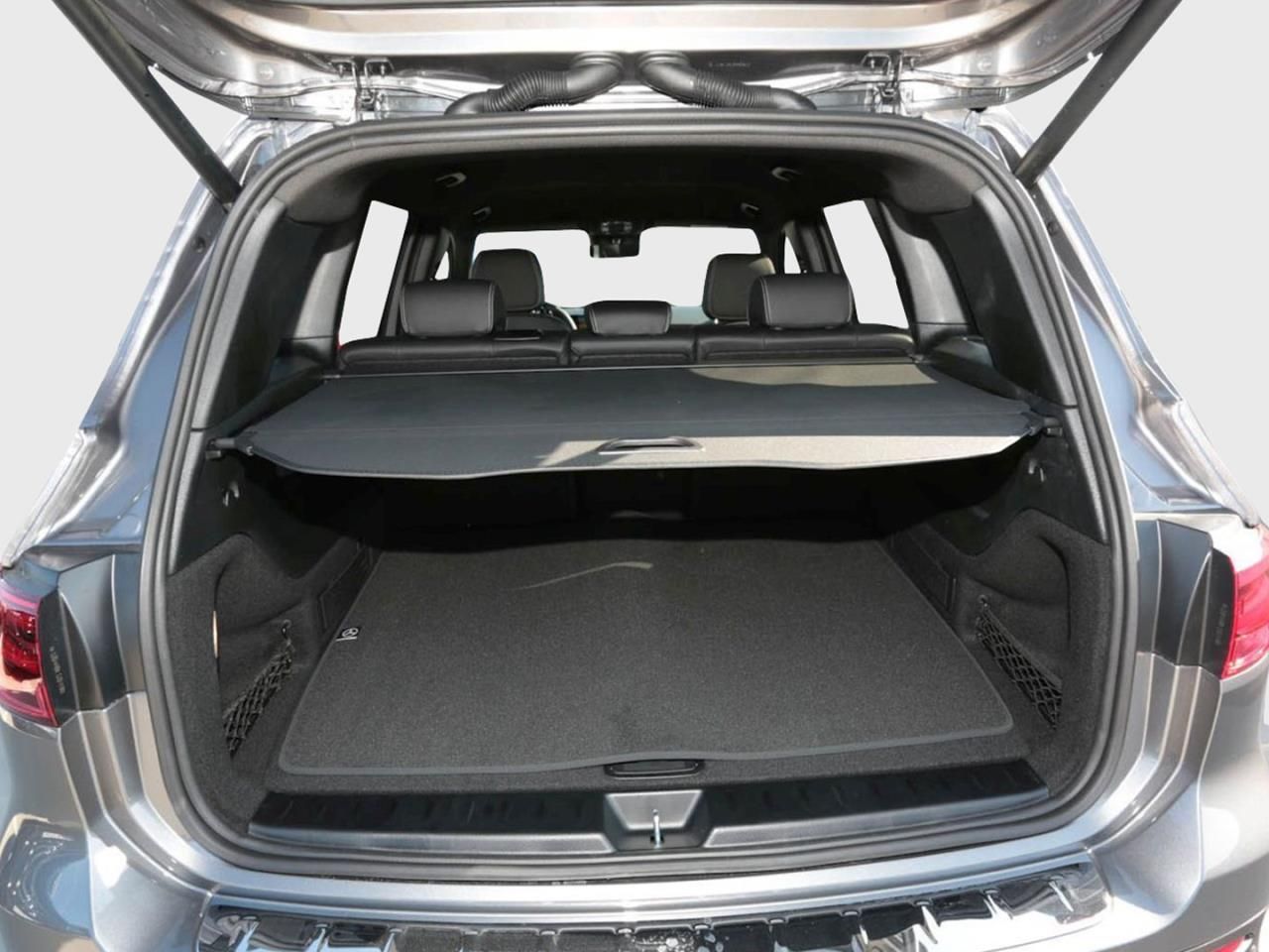 Mercedes-Benz GLB 200 d AMG Night MBUXNavi Easy-Pack AHK 360° foto 6