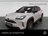 Toyota Yaris Cross 1.5 Hybrid GR Sport FWD HUD|PTS|TOTW - gebrauchte Toyota Yaris Cross aus dem Jahr 2024
