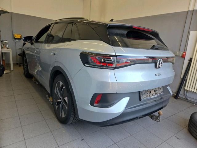 Volkswagen ID.4 - Bild 2