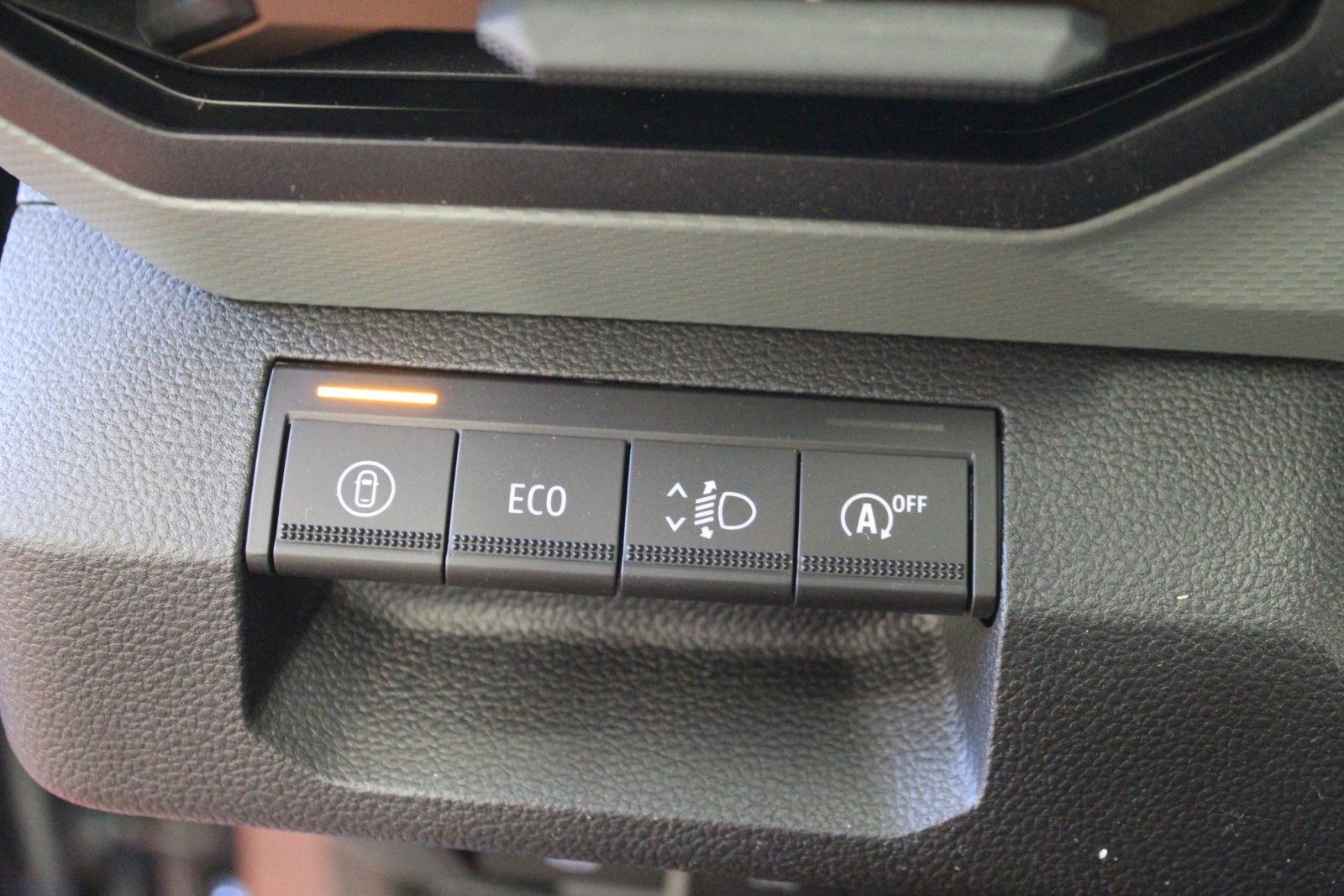 Fahrzeugabbildung Dacia Duster Eco-G 120 Extreme LPG*Automatik *