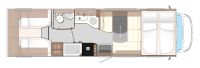 Concorde Cruiser 891 LR Diamond Series - &gt;96T€ gespart! (15/16)