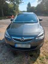 Opel Astra Sport Tourer Eco zu verkaufen - Opel Astra: Verkaufen