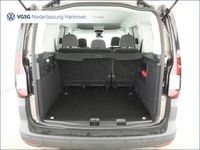 Volkswagen Caddy - Vorschau Bild 15