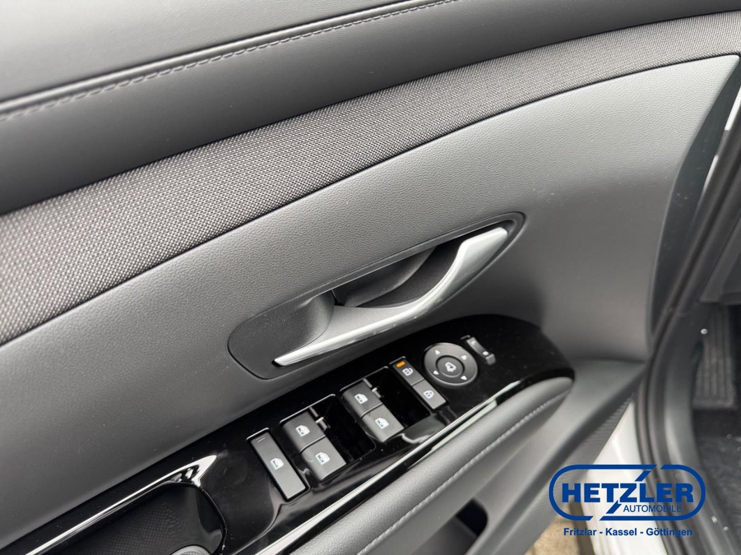 Hyundai Tucson – Bild 19