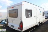 Knaus Südwind 500 FU  - Knaus 500 südwind fu