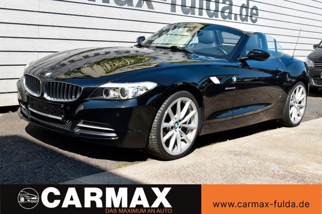 BMW Z4 23i sDrive Roadster Leder,Xenon,SH,PDC,SR+WR