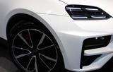 Porsche Macan Electric *HUD/PANO* Turbo - mit Elektro-Antrieb: Leder