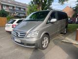 Mercedes-Benz Viano 2.2 CDI TREND EDITION lang TREND EDITION - Mercedes-Benz Viano in Mönchengladbach
